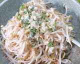 Foto langkah ke 8 dari resep Crunchy Toge.