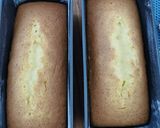 Foto del paso 3 de la receta: Budín esponjoso de naranja