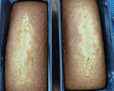 Foto del paso 3 de la receta: Budín esponjoso de naranja