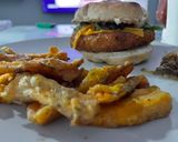Foto del paso 5 de la receta: Batata al horno