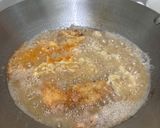 Foto langkah ke 3 dari resep Udang Wijen Krispi.