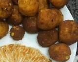 Cheese Loaded Sweet Corn Balls recipe step 4 photo
