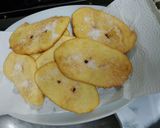 Foto del paso 4 de la receta: Sopapillas