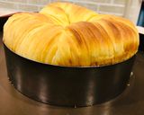 毛線球麵包 （鹽烤版） - 美善品食譜的食譜步驟7照片