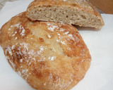 Foto del paso 4 de la receta: Pan casero