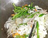 પાલક નૂડલ્સ(palak noodles recipe in Gujarati) રેસીપી સ્ટેપ1ફોટો