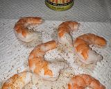 A picture of step 9 of Spicy Shrimp Jambalaya.