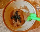 Foto langkah ke 5 dari resep Soft chewy cookies.