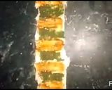 चटनी ब्रेड रोल (Chutney bread roll recipe in hindi) रेसिपी चरण 1 फोटो