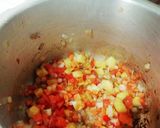 Foto del paso 2 de la receta: Frijoles frescos (no secos) al estilo Cocina Casera