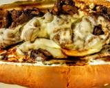 Steak & Cheese Hoagie recipe step 11 photo