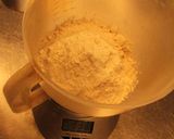 Foto del paso 1 de la receta: Ciabatta incredibile o Zappada mía