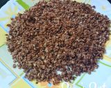 A picture of step 6 of Boiled Horse Gram Sprouts.
