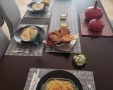 Foto del paso 9 de la receta: Camarones a la Thermidor 👩‍🍳