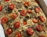 Foto del paso 9 de la receta: Focaccia