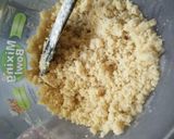 果醬杏仁酥餅-Jam Almond Cookies-奶素的食譜步驟2照片