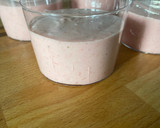 Foto del paso 8 de la receta: Mousse de fresas 🍓🍓🍓