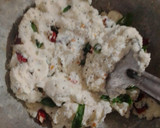 பிடி கொழுக்கட்டை ரெசிபி ஸ்டேப் 2 புகைப்படம்