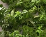 Foto del paso 2 de la receta: Chips de Kale