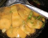 Foto langkah ke 2 dari resep Oseng sayur kuah.