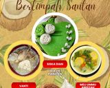 Foto langkah ke 6 dari resep Sayur Lodeh.