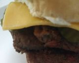 A picture of step 3 of 2 Ingredients Crock-Pot Carne Asada.