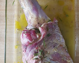 Foto del paso 4 de la receta: 🇪🇸 Paletilla de cordero al horno al estilo clásico 🇪🇸