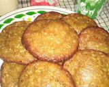 Foto langkah ke 11 dari resep Cucur gula merah wijen.