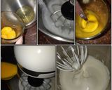 Foto del paso 1 de la receta: Vainillitas❤