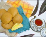 Foto langkah ke 17 dari resep Roti Boy Oven Tangkring | Versi Overnight Anti Gagal.