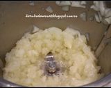 Foto del paso 2 de la receta Mermelada de melón