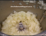 Foto del paso 2 de la receta: Mermelada de melón
