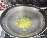 Foto langkah ke 1 dari resep Nasi Goreng Abon Sapi.