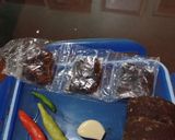 Foto langkah ke 1 dari resep Kuah cuko mpek mpek mudah.