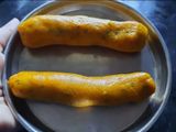 राजस्थानी गट्टे की सब्जी (Rajasthani gatte ki sabzi recipe in Hindi)