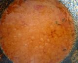 A picture of step 7 of Paneer Kofta Curry.