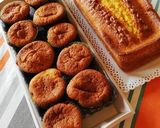 Φωτογραφία βήματος 2 της συνταγής Muffins!!! ❤️