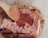 Csupa csokis, narancsos süti recept fázis 4 fotója