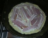Foto del paso 2 de la receta: Torta de papa rellena