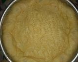 Foto langkah ke 3 dari resep Pizza Bengkak.
