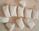 Chicken Stuffed Chinese Steam bun with pickled vegetables recipe step 22 photo