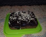 Foto langkah ke 6 dari resep Bolu Coklat 1 telur (Cocok buat pemula) anti gagal.