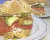 Foto del paso 8 de la receta: Pan casero