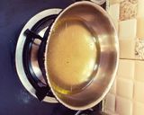 A picture of step 1 of Banana chips.