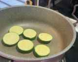 溫沙拉的食譜步驟1照片