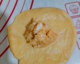 Foto langkah ke 5 dari resep 999. Roti Labu Kuning.