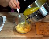 Foto del paso 4 de la receta: Chocoflan de naranja y chocolate, un pastel diferente
