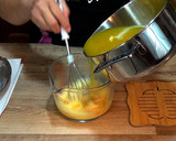 Foto del paso 4 de la receta: Chocoflan de naranja y chocolate, un pastel diferente