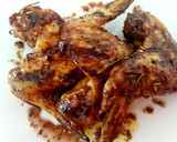 Foto del paso 3 de la receta: Alitas de pollo al Romero fresco