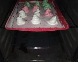 Foto del paso 4 de la receta: Suspiros ☺️